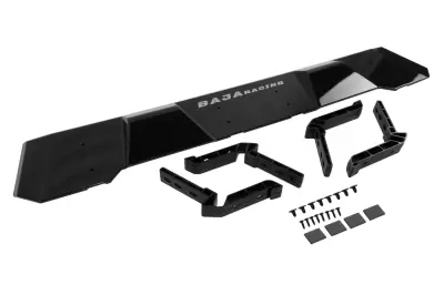 Фейринг REAKTIV YH-Z-SP001 черный от интернет-магазина AUTOBOKS.kz. 