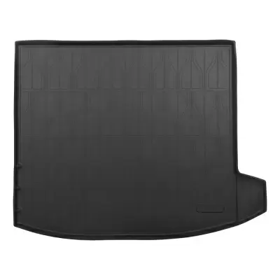 Коврики в багажное отделение для HONGQI HS3 I (2023)