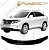 Мухобойка (дефлектор капота) для Lexus RX 2009-2015 (арт. 2010010105013) от интернет-магазина AUTOBOKS.kz. 