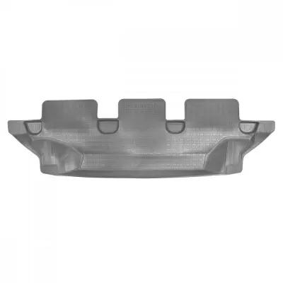 Коврики салонные для Dongfeng 580 3D (2017) (серый)