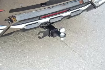 Фаркоп на HAVAL F7 / F7x  с 2019 от Интернет-Магазина Autoboks.kz