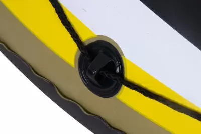 Лодка надувная "FISHMAN" 350, 305x136x42см