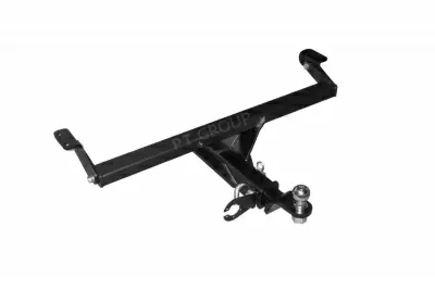 Фаркоп на HAVAL Jolion 2021-