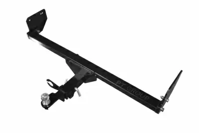 Фаркоп на Kia Soul 2019+