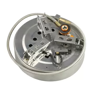 Газовая плитка-горелка на газу STARCAMP HX-CS14B от магазина AUTOBOKS.kz. 