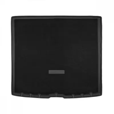 Коврики в багажное отделение комбинированные для Renault Kaptur (4 AWD) (2016)