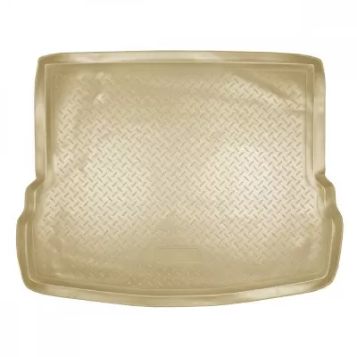 Коврики в багажное отделение для Lifan Breez (SD) (2007) (бежевый)