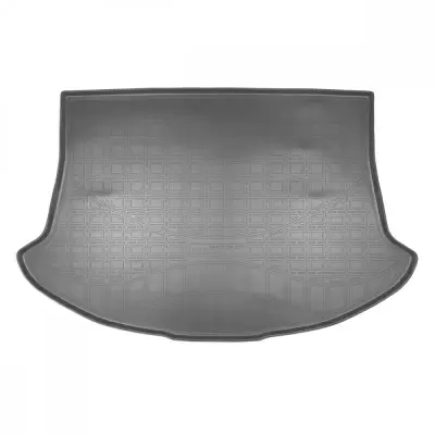 Коврики в багажное отделение для Haval Н2 (2014) (серый)