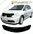 Мухобойка (дефлектор капота) для Nissan Tiida 2007-2014 (арт. 2010010104337) от интернет-магазина AUTOBOKS.kz. 