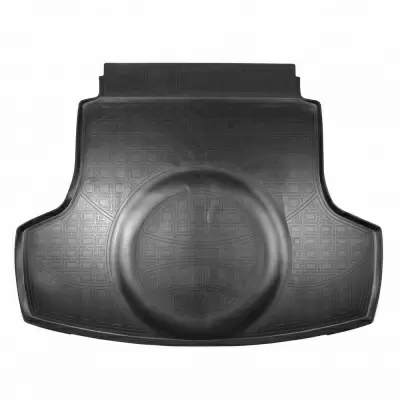 Коврики в багажное отделение для Hyundai Sonata VIII (DN8) SD (2019)