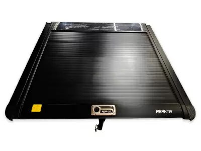 Роллета для кузова пикапа Great Wall Poer 2025 от магазина autoboks.kz