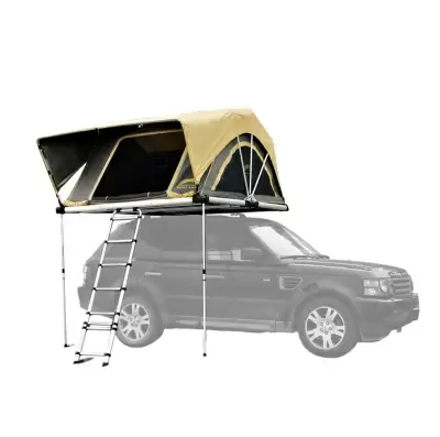 Автопалатка Wild Land Wild Cruiser 160 см от интернет-магазина AUTOBOKS.kz. 