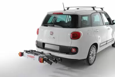 ВЕЛОКРЕПЛЕНИЕ BOOSTER 3 BIKE НА ФАРКОП от интернет-магазина AUTOBOKS.kz. 