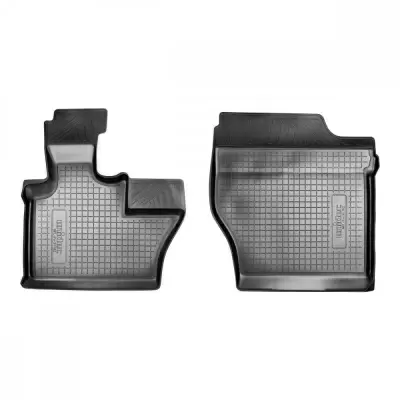 Коврики салонные для Geely Otaka (2007)