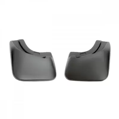 Брызговики на Chevrolet Cruze 2009-2012 (Unidec NPL-Br-12-09B)