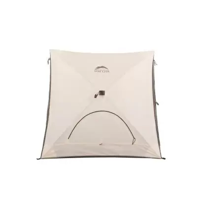 Палатка Wild Land Cambox Shade Lux