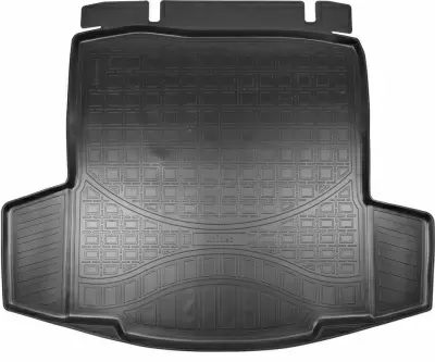 Коврик в багажное отделение для Chevrolet MALIBU