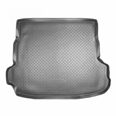 Коврики в багажное отделение для Mazda 6 (HB) (2007-2012)