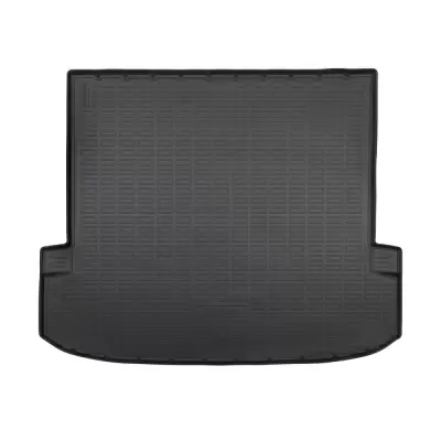 Коврики в багажное отделение для JETOUR X90 PLUS (5 и 7-ми местная версии) (2021)