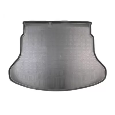Коврики в багажное отделение для Solaris KRS (2024) (серый)