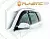 Ветровики на дверь CA Plastic 2010030311166 для Haval H6 2014-2020 от интернет-магазина AUTOBOKS.kz