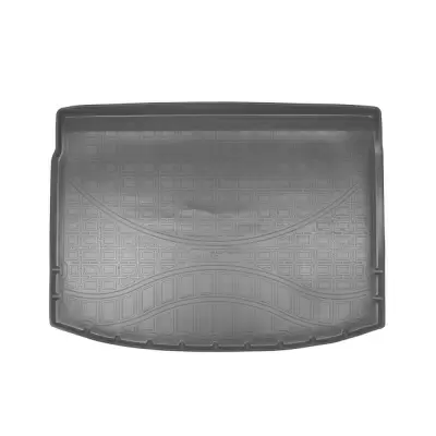 Коврики в багажное отделение для Subaru XV (G5) (2017) (серый)