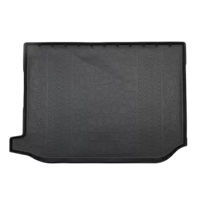 Коврики в багажное отделение для JETOUR T2 TRAVELLER (2023)