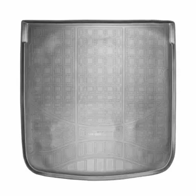 Коврики в багажное отделение для Audi A5 (B8:8Т) (НВ) (2009-2016)