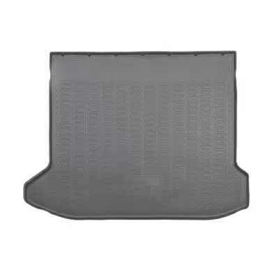 Коврики в багажное отделение для Hyundai IONIQ 5 (2021) (серый)
