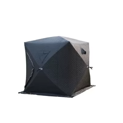 Палатка Reaktiv RA-ST-1 черный