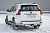 Защита заднего бампера двойная угловая O63/38мм (НПС) Toyota LAND CRUISER PRADO 150 2017- от Интернет-Магазина Autoboks.kz
