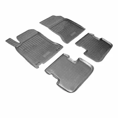 Коврики салонные для Mercedes-Benz A (W176) 3D (2012)\ Mercedes-Benz CLA (C117) 3D (2013)\ Mercedes-Benz GLA (X156) 3D (2014)