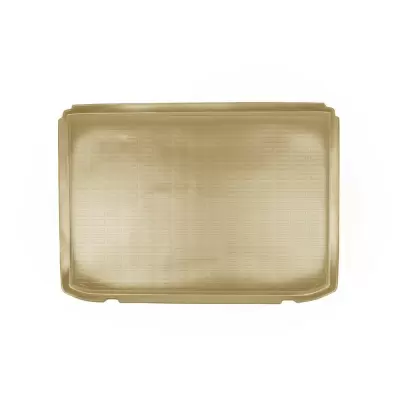 Коврики в багажное отделение для Ford Puma II (2019) (бежевый)