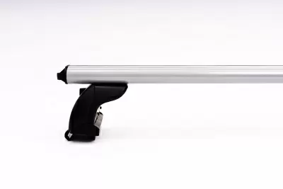 Багажник на крышу REAKTIV YH-A-018S на интегрированные рейлинги серебристый от интернет-магазина AUTOBOKS.kz. 