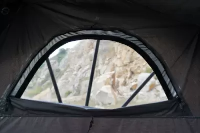 Автопалатка Wild Land Wild Cruiser 160 см от интернет-магазина AUTOBOKS.kz. 