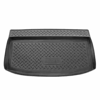 Коврики в багажное отделение для Mitsubishi Colt (HB) (2004-2009)