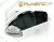 Ветровик на дверь CA Plastic 2010030311586 для Toyota Hilux 2015-2020 от интернет-магазина AUTOBOKS.kz
