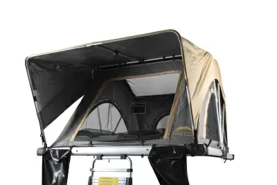 Автопалатка Wild Land Wild Cruiser 160 см от интернет-магазина AUTOBOKS.kz. 