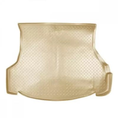 Коврики в багажное отделение для Haima 3 SD (2010) (бежевый) от интернет-магазина AUTOBOKS.kz. 