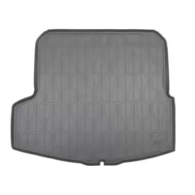 Коврики в багажное отделение для HONGQI H5 II (2022) (серый)