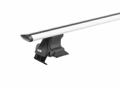 Багажник на крышу LUX D-LUX-130 Аэро-Трэвэл от интернет-магазина AUTOBOKS.kz. 