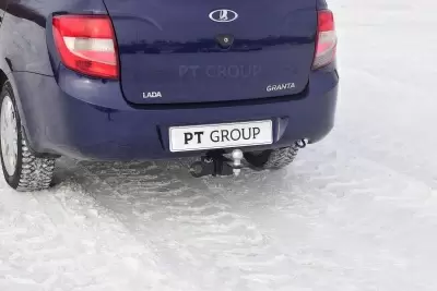 Фаркоп на Granta Седан с 2011 / Granta Лифтбек с 2014 / DATSUN ON-DO С 2014 от Интернет-Магазина Autoboks.kz