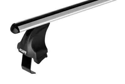 Багажник на крышу Atlant Kia K5 2020+ 1.26 Aero от интернет-магазина AUTOBOKS.kz. 