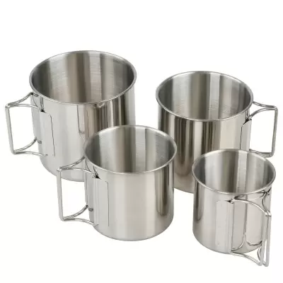 Чашки походные STARCAMP HX-SK13