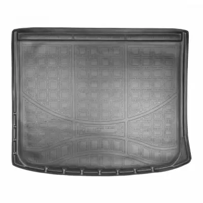 Коврики в багажное отделение для Jeep Cherokee (2013)