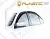 Ветровик на дверь CA Plastic 2010030309927 для Skoda Rapid 2013-2020 от интернет-магазина AUTOBOKS.kz
