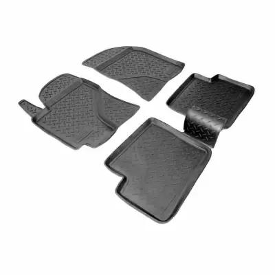 Коврики салонные для Geely Vision (2007)