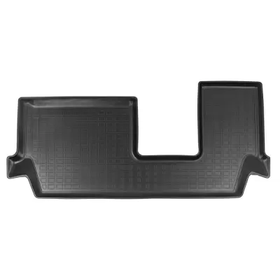 Коврики салонные для EXEED VX (2021) (3 ряд)