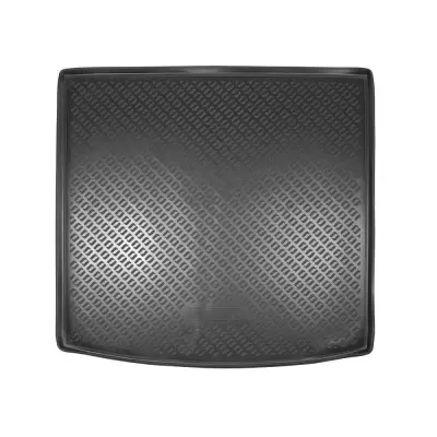 Коврики в багажное отделение для Volkswagen Touran III (5T) (2015)