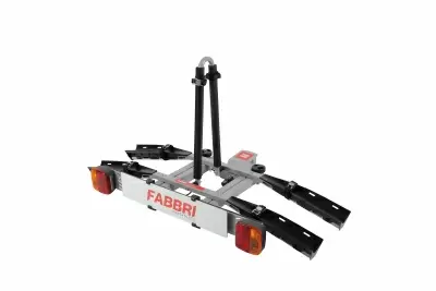 ВЕЛОКРЕПЛЕНИЕ BOOSTER 2 BIKE НА ФАРКОП от интернет-магазина AUTOBOKS.kz. 